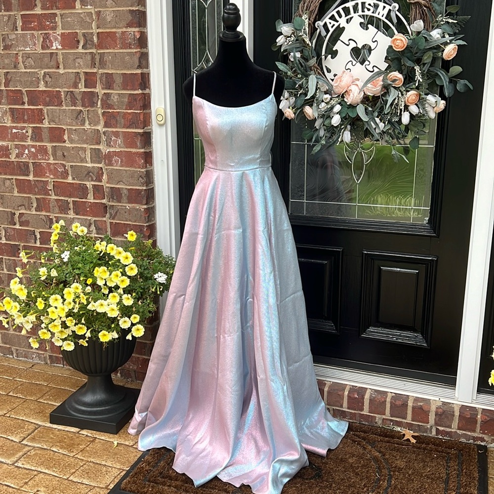 🦄🪩B Smart Ballgown 🪩🦄